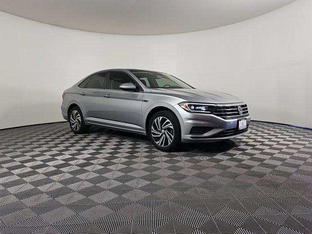 used 2020 Volkswagen Jetta car, priced at $17,996