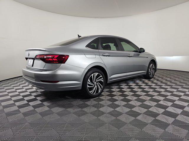 used 2020 Volkswagen Jetta car, priced at $17,996