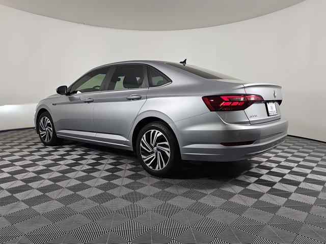 used 2020 Volkswagen Jetta car, priced at $17,996