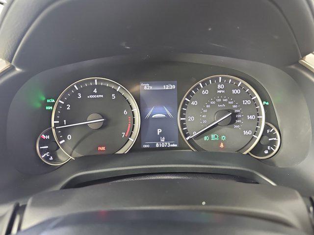 used 2017 Lexus RX 350 car, priced at $24,999