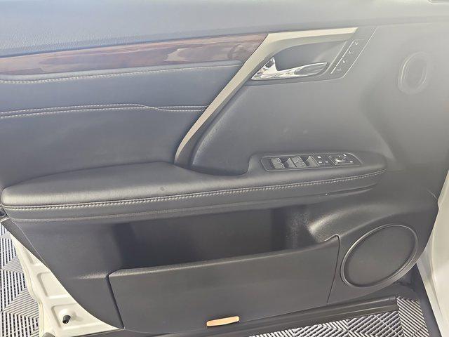 used 2017 Lexus RX 350 car, priced at $24,999