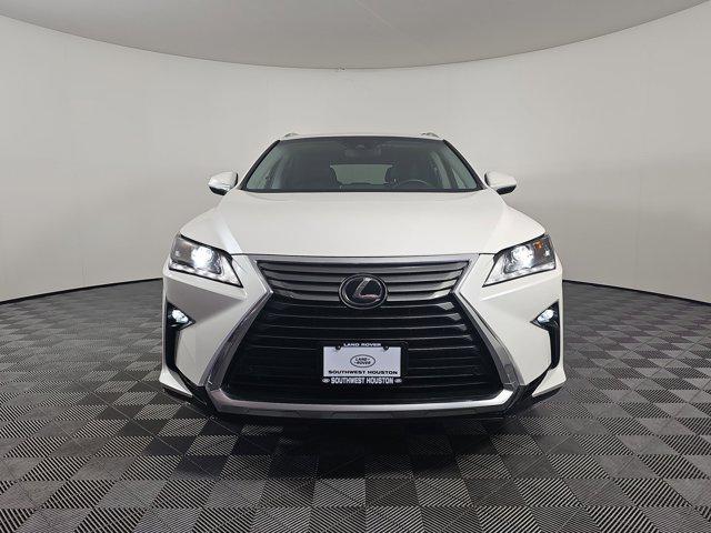used 2017 Lexus RX 350 car, priced at $24,999