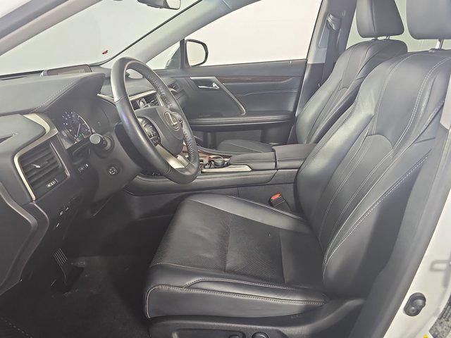used 2017 Lexus RX 350 car, priced at $24,999