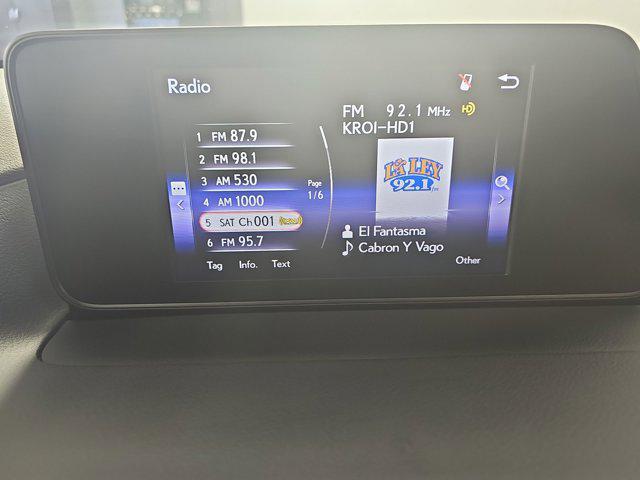 used 2017 Lexus RX 350 car, priced at $24,999