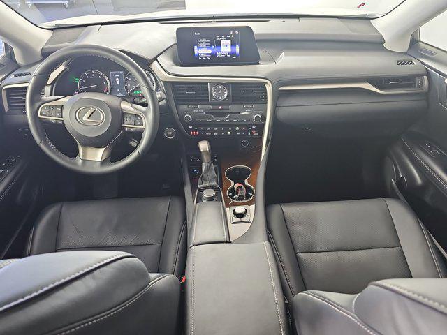 used 2017 Lexus RX 350 car, priced at $24,999