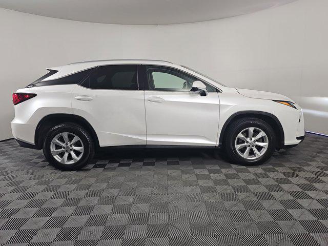 used 2017 Lexus RX 350 car, priced at $24,999