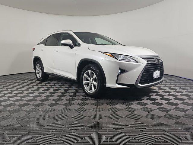 used 2017 Lexus RX 350 car, priced at $24,999