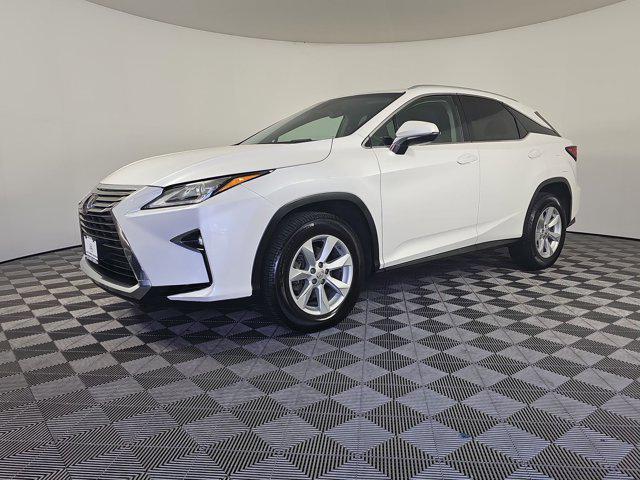 used 2017 Lexus RX 350 car, priced at $24,999