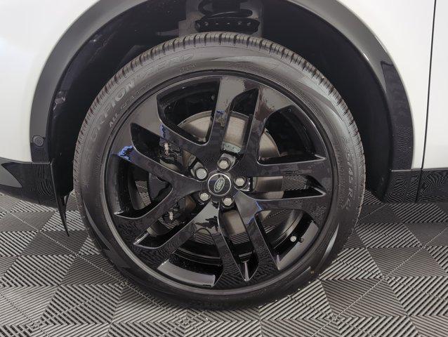 new 2025 Land Rover Discovery Sport car, priced at $60,758