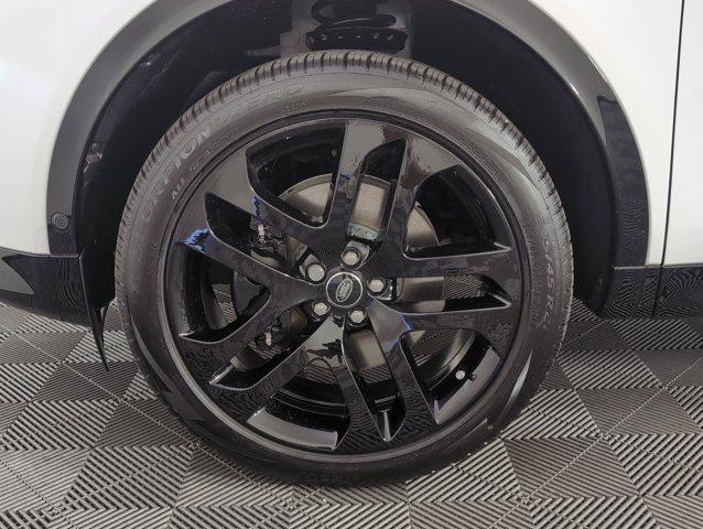 new 2025 Land Rover Discovery Sport car, priced at $60,758