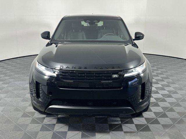 used 2024 Land Rover Range Rover Evoque car, priced at $56,794