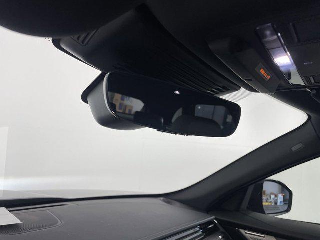 new 2023 Jaguar F-PACE car, priced at $62,760