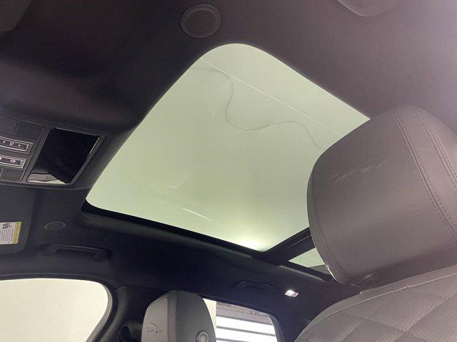 new 2023 Jaguar F-PACE car, priced at $62,760