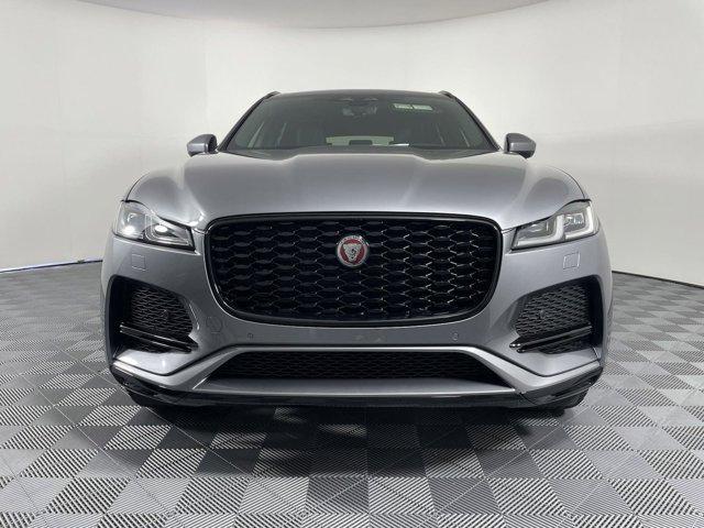 new 2023 Jaguar F-PACE car, priced at $62,760