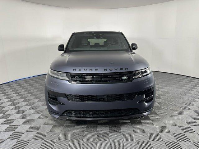 new 2025 Land Rover Range Rover Sport car, priced at $105,235