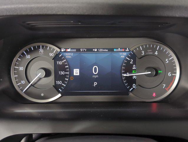 used 2022 Land Rover Discovery Sport car, priced at $26,996