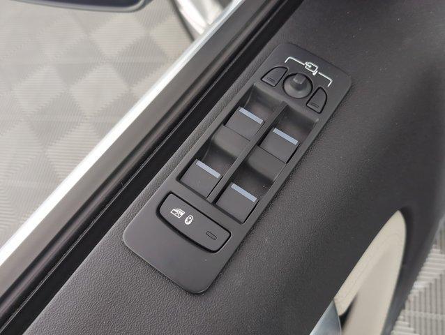 used 2022 Land Rover Discovery Sport car, priced at $30,999
