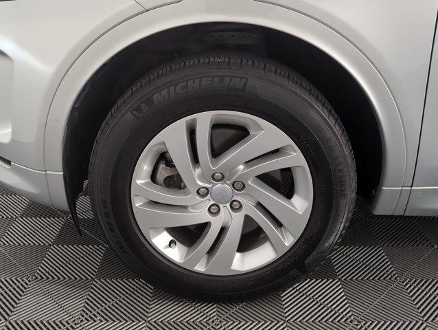 used 2022 Land Rover Discovery Sport car, priced at $30,999