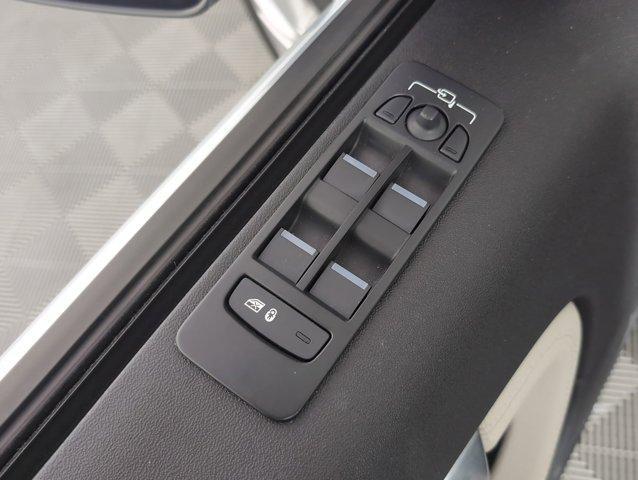 used 2022 Land Rover Discovery Sport car, priced at $26,996