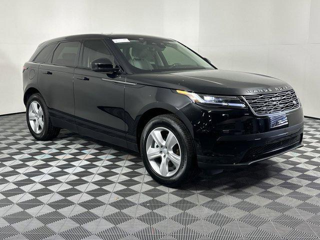 used 2024 Land Rover Range Rover Velar car, priced at $66,644