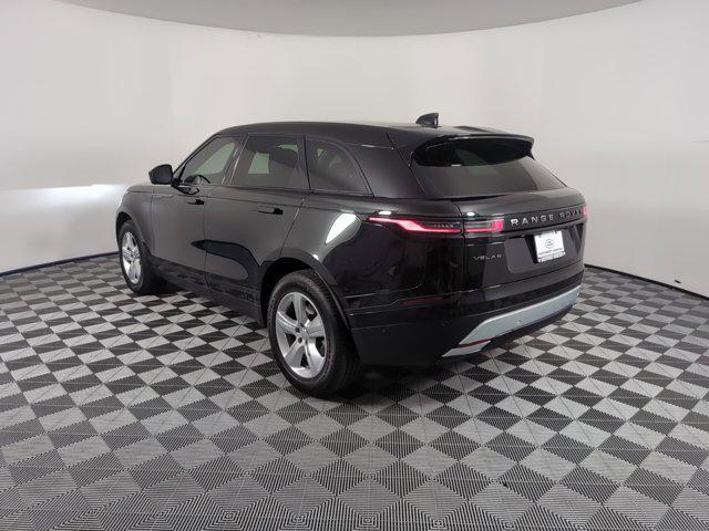 new 2024 Land Rover Range Rover Velar car