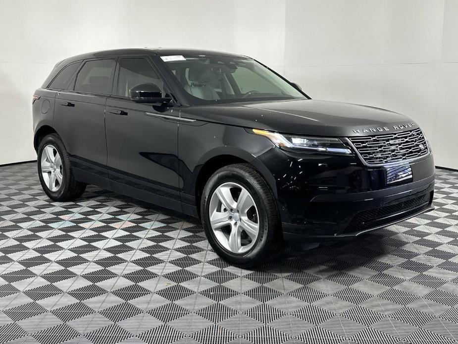 used 2024 Land Rover Range Rover Velar car, priced at $66,642