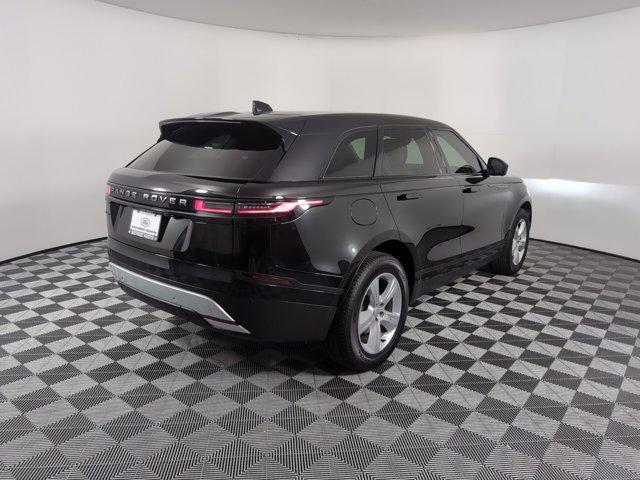 new 2024 Land Rover Range Rover Velar car