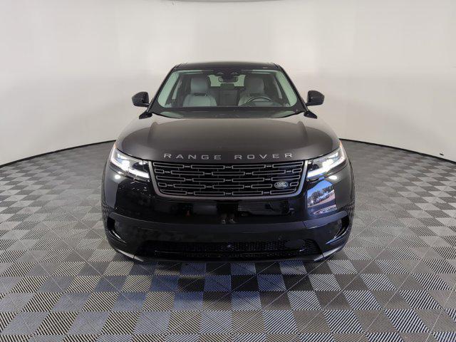 new 2024 Land Rover Range Rover Velar car