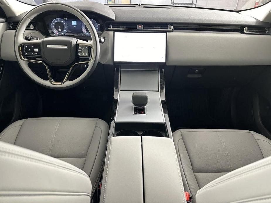 used 2024 Land Rover Range Rover Velar car, priced at $66,642