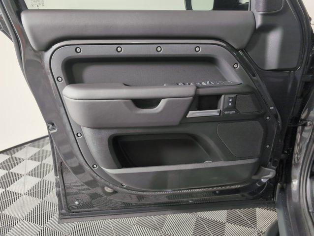 new 2025 Land Rover Defender car, priced at $102,733