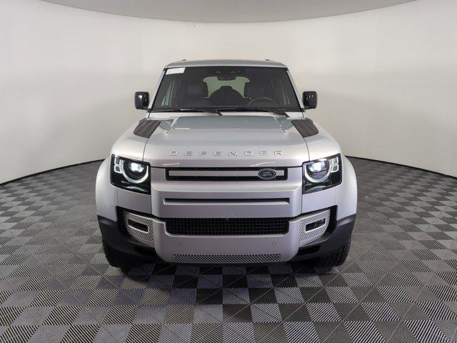 new 2024 Land Rover Defender car, priced at $67,268