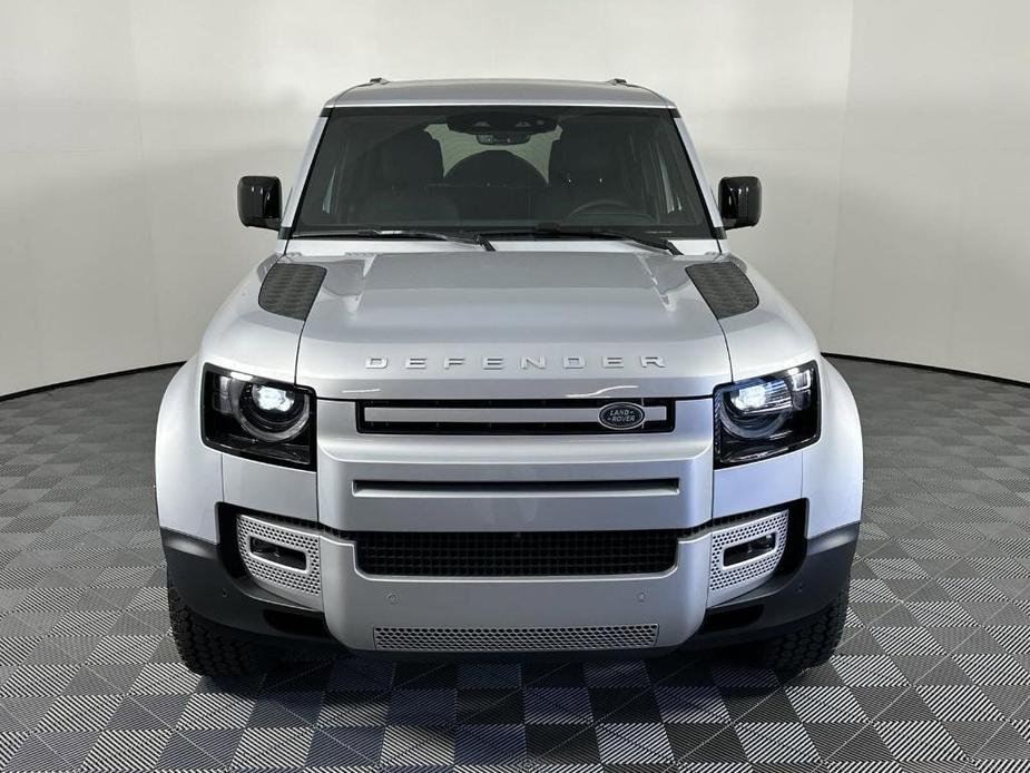 new 2024 Land Rover Defender car, priced at $77,268