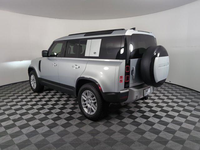 new 2024 Land Rover Defender car, priced at $67,268