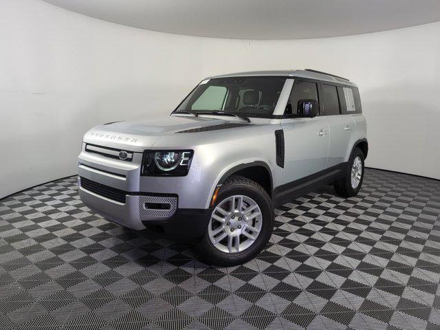 new 2024 Land Rover Defender car, priced at $67,268