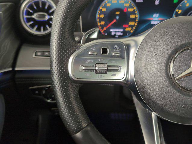 used 2019 Mercedes-Benz AMG GT 63 car, priced at $75,997
