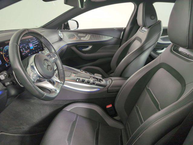 used 2019 Mercedes-Benz AMG GT 63 car, priced at $75,997