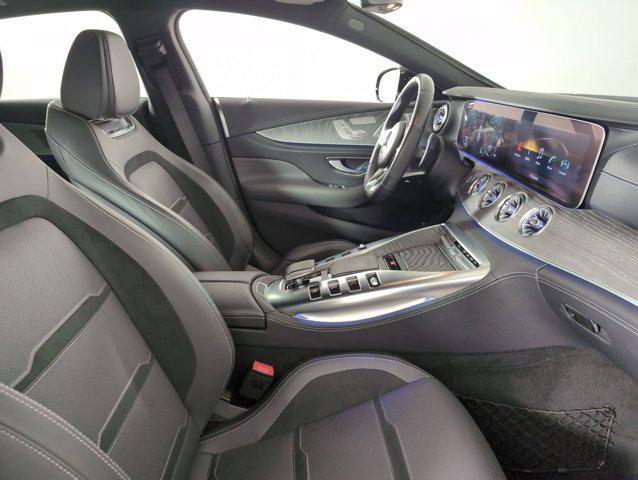used 2019 Mercedes-Benz AMG GT 63 car, priced at $75,997