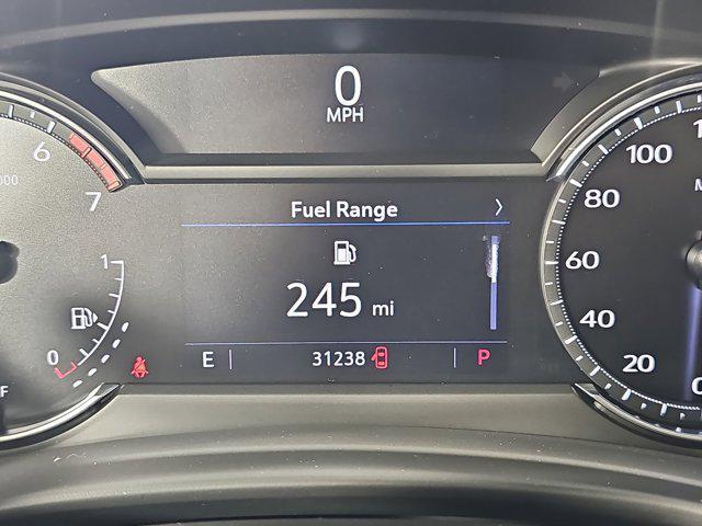 used 2021 Cadillac XT4 car, priced at $24,896