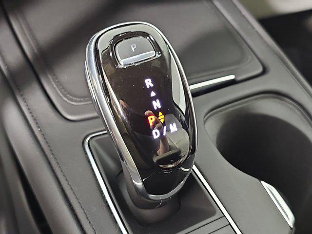 used 2021 Cadillac XT4 car, priced at $24,896