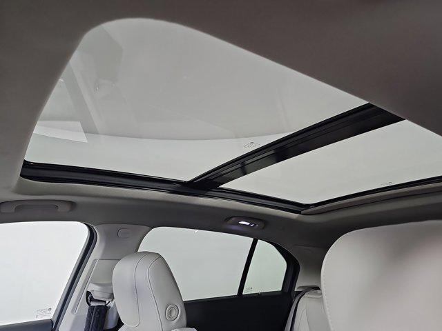 used 2021 Cadillac XT4 car, priced at $24,896