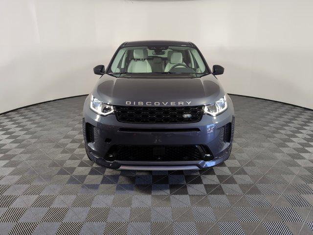 new 2024 Land Rover Discovery Sport car