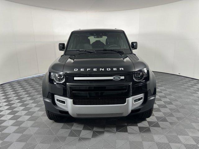 new 2025 Land Rover Defender car, priced at $71,818