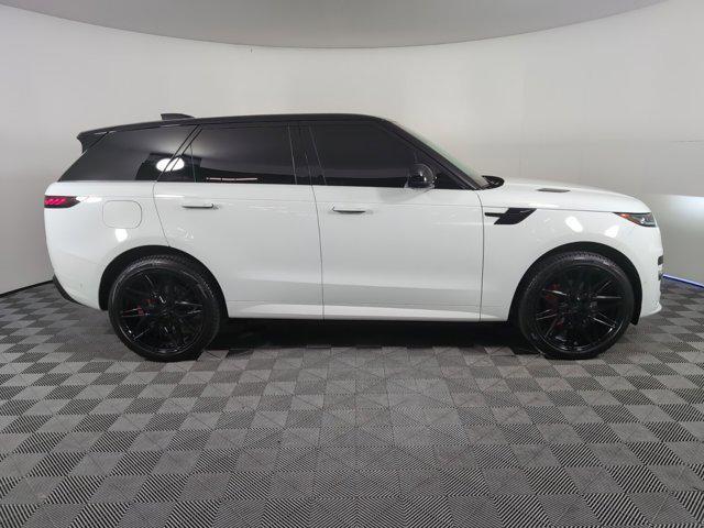 used 2024 Land Rover Range Rover Sport car, priced at $92,999