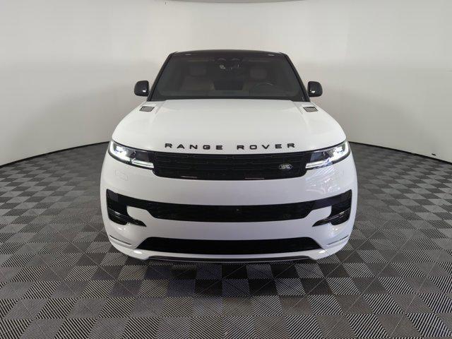 used 2024 Land Rover Range Rover Sport car, priced at $92,999