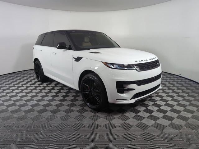 used 2024 Land Rover Range Rover Sport car, priced at $92,999