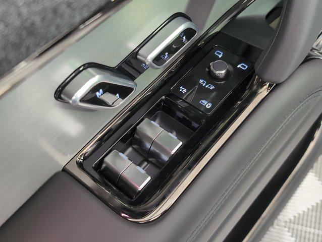 new 2025 Land Rover Range Rover Sport car, priced at $93,005