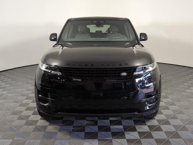 new 2025 Land Rover Range Rover Sport car, priced at $93,005