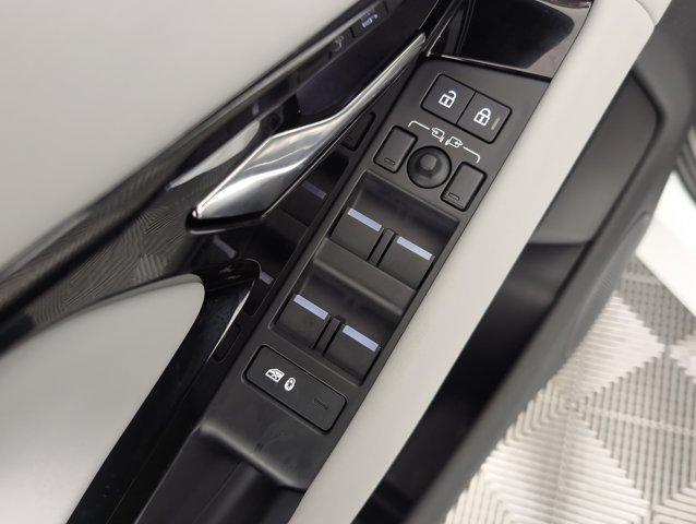 used 2025 Land Rover Range Rover Evoque car, priced at $54,172