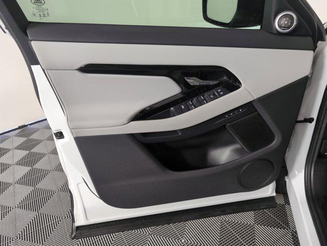 used 2025 Land Rover Range Rover Evoque car, priced at $54,172