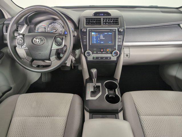 used 2014 Toyota Camry car, priced at $13,998
